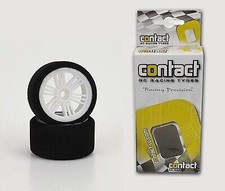 Contact 1/12 Front Supastox 50Sh Bb Rim