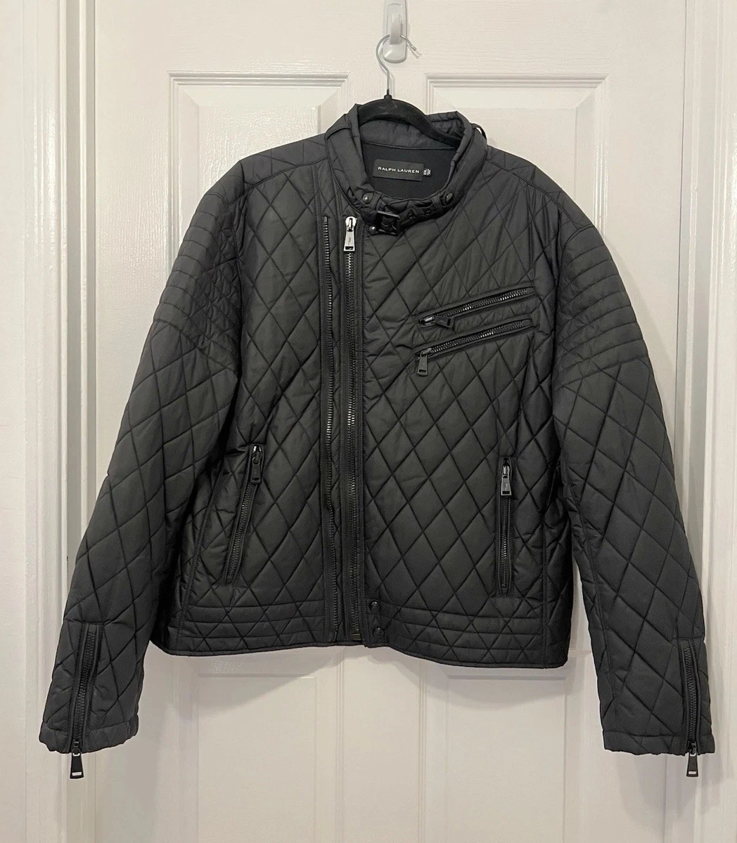 ralph lauren black label jacket products for sale | eBay