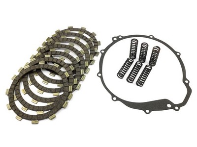 Kupplung für Yamaha TDM 850 TDM850 XTZ 750 Super Tenere XTZ750 Reparatur EBC