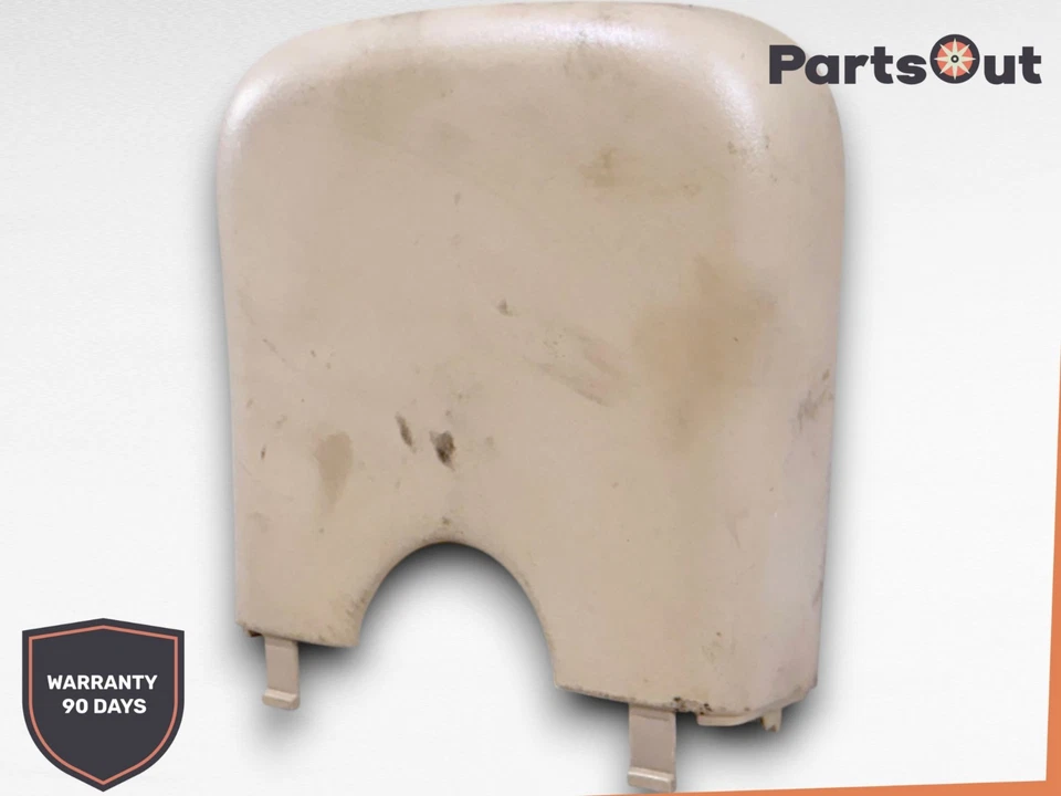 Mercedes-Benz GL450 2006-2011 - Cubierta interior del espejo retrovisor OEM bronceado Foto 4 de 4