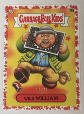 2023 Topps GPK x View Askew Trading Cards Checklist 15