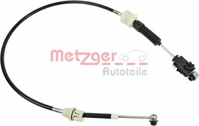 Seilzug Schaltgetriebe METZGER AUTOTEILE 3150083 für OPEL EVO CORSA ALFA PUNTO