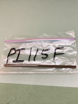 NEW REPLACES WIS-CON TOTAL POWER PI115F SCREW ADJ 10-32X5 11/16