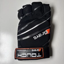 Grays Field Hockey Touch Glove Small GH Moulded Knuckle Armour. T1