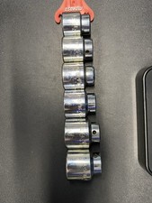 Mac Tools V326- V422 Sae 1 1-516 Shallow Socket 12 Drive 6 12pt Usa Mac Tools V326- V422 Sae 1 1-516 Shallow Socket 12 Drive 6 12pt Usa
