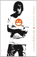 Eleventh Grade Burns #4: Chronicles of Vladimir Tod #4