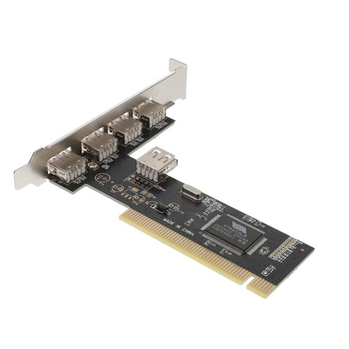 PCI -Erweiterungskarte PCI-E-Kartenadapter PCI-Erweiterungsadapter - 第 7/12 張圖片