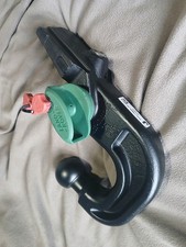 RANGE ROVER SPORT 05-12-DETACHABLE TOW  BALL BAR HITCH+LAND ROVER DISCOVERY 4/3