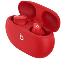 Beats Studio Buds True Wireless Noise Cancelling Earbuds Compatible with App...