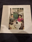 LED Zeppelin Presence Vinyl Record Original 1976 Pressing
