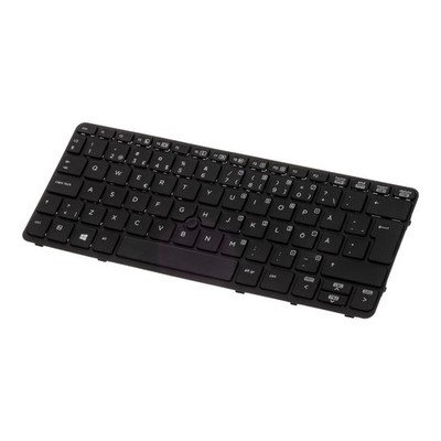 HP 735503-B71 V141926BK1 QWERTY SWE/FIN ELITEBOOK 820 G1 720 G1 725 G1 G2