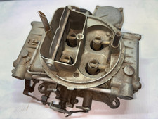 Holly 4160 4-barrel Carburator For 1962 Thunderbird 390ci Engine