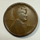 1924-D Lincoln Wheat Cent