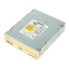 Internal Drive Burner PHILIPS PBDV1628G DVD Rewriter Double Layer ATA 5.25