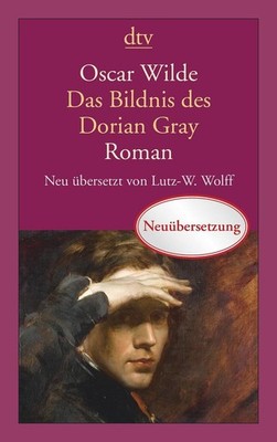 Das Bildnis des Dorian Gray | Oscar Wilde | deutsch | The Picture of Dorian Gray