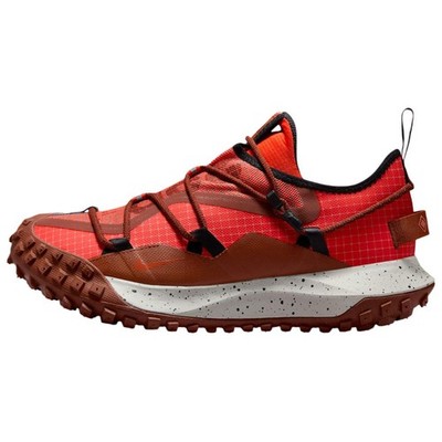 Nike Acg Mountain Fly Low Gore Tex Se Cinnamon Picante Red - IB7328-200 Size