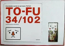 Strategy book TO-FU 34102