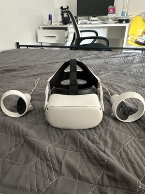 Meta Quest 2 eigenständige Vr Brille 256gb