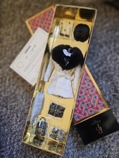 Integrity Toys Fashion Royalty GOTHIQUE POPPY PARKER 12" Fashion Doll Outfit