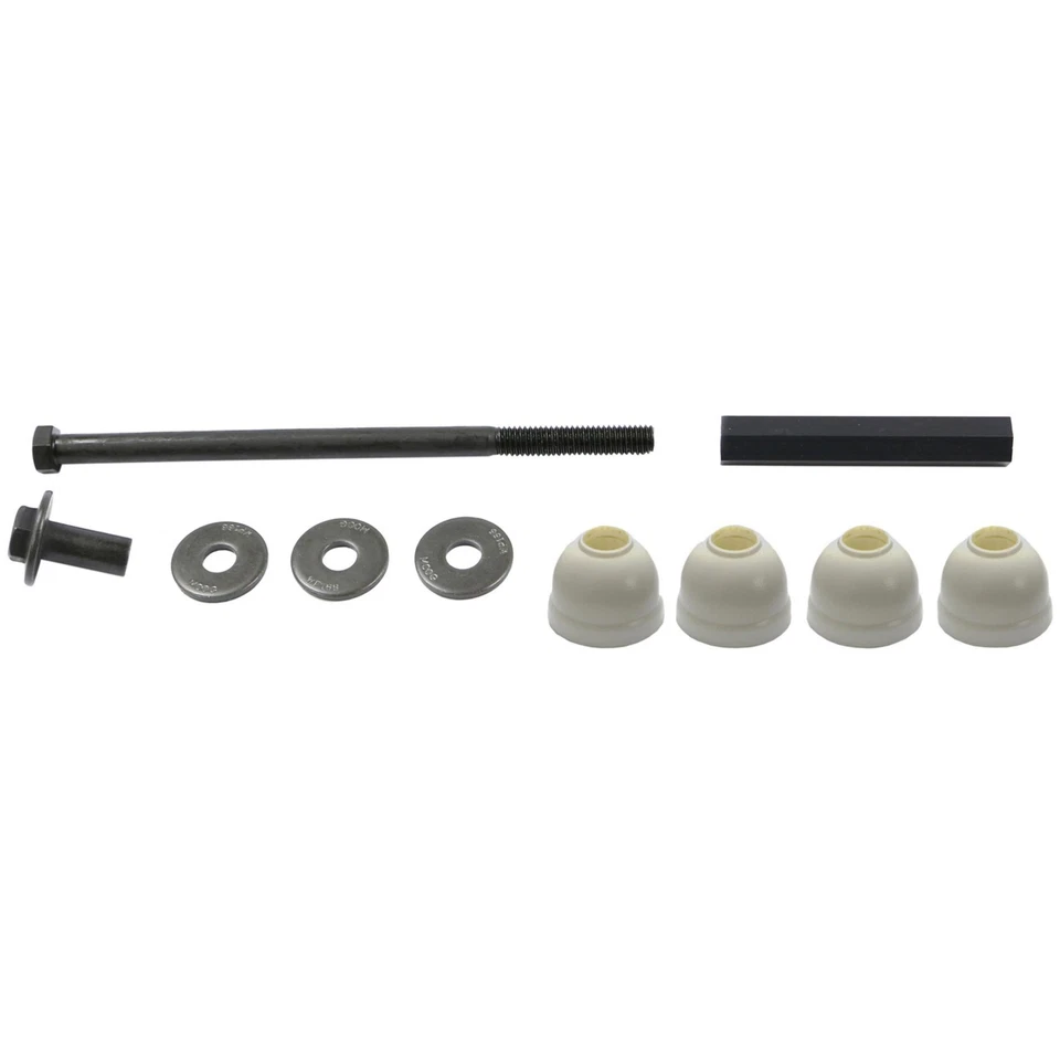 MOOG Front Upper Control Arms Kit for Chevrolet Silverado 1500 GMC Yukon XL 1500 - Image 4 of 4