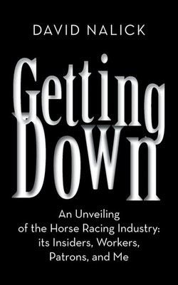 Getting Down | David Nalick | Taschenbuch | Kartoniert / Broschiert | Englisch