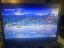 ASUS ROG Gaming Laptop G75V
