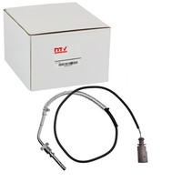 NTY Abgastemperatursensor Passend FüR Seat Cordoba Ibiza Skoda Fabia Roomster
