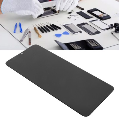 Full LCD Complete Screen Replacement 6.5in LCD Display Touch Screen Digitizer CB