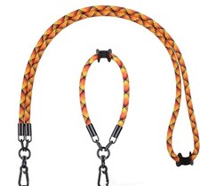 Phone Lanyard,Phone Strap,Wrist Lanyard,Lanyards For Keys,Keychains 2 Pack 