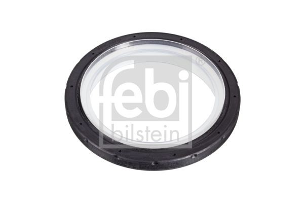 Febi 104315 bague d'étanchéité de vilebrequin côté boîte pour moteurs essence et diesel