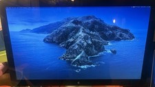 Apple Thunderbolt Display A1407 27 LCD Monito...