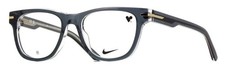 NIKE NK7176-029-51 Eyeglasses Size 51mm 18mm 140mm charcoal Unisex