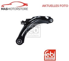 QUERLENKER LENKER RADAUFHÄNGUNG FEBI BILSTEIN 170525 A FÜR RENAULT CLIO IV,ZOE