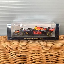 Spark 1:43 Red Bull Honda RB16B Verstappen Imola 2021 Collectible 15+