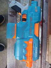Nerf Elite 2.0 Phoenix CS-6 Gun Blaster (E9961EU4)