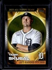 2026 Topps Series 1 Tarik Skubal Base (RAW)