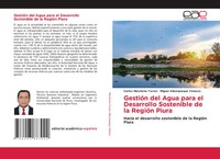 Carlos Marchena Torres (U. A.) | GestióN Del Agua Para El Desarrollo...