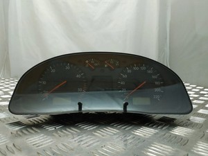 VW PASSAT B5 3B2 Kombiinstrument 3B1919860C 1.90 Diesel 66kw 1998 11434335