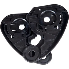 ICON Airframe Pro Helmet Pivot Kit - Black 01330671