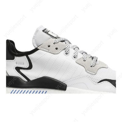 adidas Star Wars X Nite Jogger Storm Trooper Sw FW2287 | eBay display picture 3