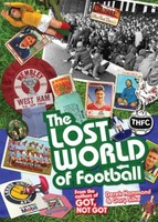 The Lost World Of Football Gary Silke