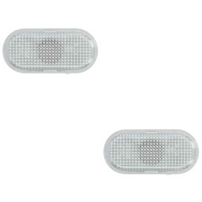 Blinkleuchten rechts links WY5W für Renault Clio II BB_ CB_ 1.2 16V BB CB