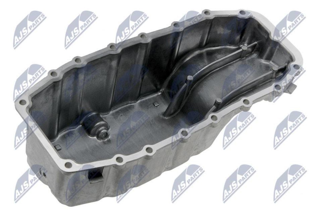 Oil Pan For ABARTH ALFA ROMEO FIAT LANCIA OPEL TATA VAUXHALL 02-20 55221011