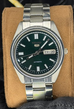 Vintage Seiko 5 Men