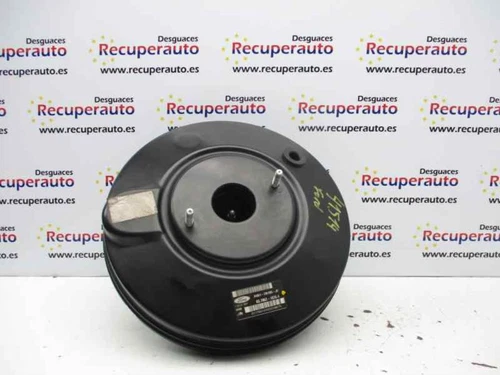 AV612B195JF Bremskraftverstärker für FORD C-MAX (CB7) Titanium 2010 6640413 - Bild 1 von 10