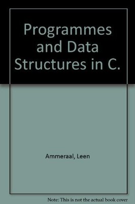 Programs and Data Structures in C