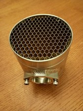 Vw Golf R32 4 Inch Maf Housing ,, Turbo / Supercharged Vr6 Mass Air Flow, 3.2 V6