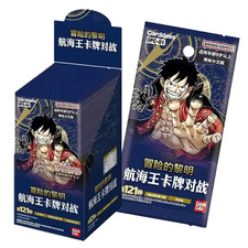 one piece romance dawn booster box case english TCG: (OP-01) TBC Games A super strong card and character lineup to power up your Starter Decks One Piece OP-01 Romance Dawn