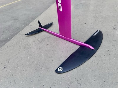 Windsurf Foil Set Neilpryde RS:Flight AL