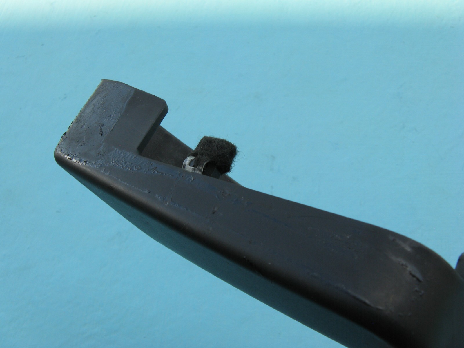 Maserati GranTurismo 2010-2019 Front Mirror cover